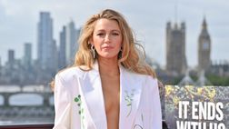 Blake Lively accusa Justin Baldoni di molestie sessuali: “Spero che questo…”