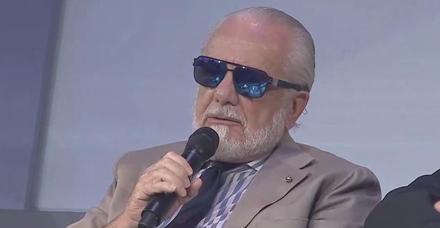De Laurentiis indagati per bancarotta: “Esterrefatti, chiariremo posizione per l’archiviazione”- immagine 2