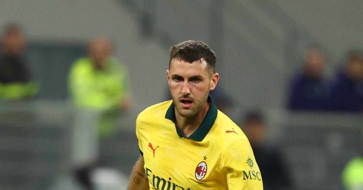 passerini ecco la verit224 sull8217infortunio di gimenez l8217identikit dell8217attaccante da Pianetamilan.it passerini ecco la verit224 sull8217infortunio di gimenez l8217identikit dell8217attaccante