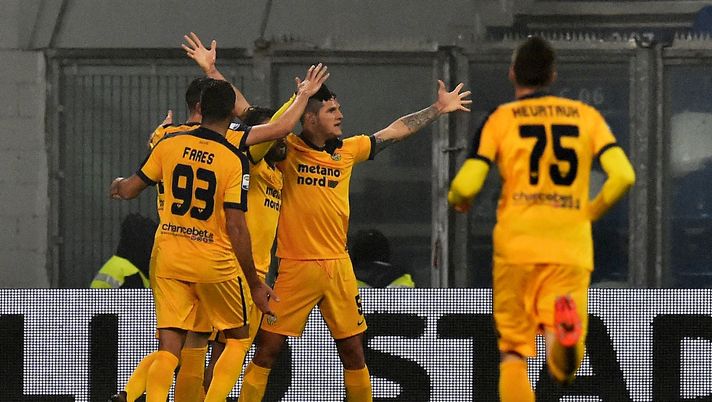 Foto Getty Images  Verona-Crotone, le formazioni ufficiali - immagine 1