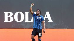 Lookman, parla l’agente: “Offerta dall’Arabia, parleremo con l’Atalanta”