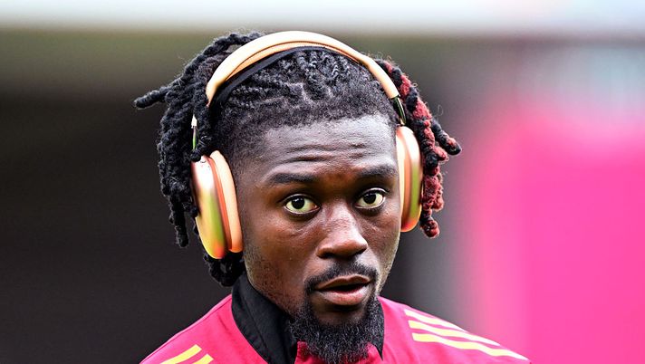 ‘RADIO PENSIERI’, TORRI: “Koné non può partire a meno di 60 milioni” - immagine 1