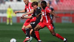 SERIE A – Colpo del Como in casa del Monza: 3-1 e salvezza più vicina