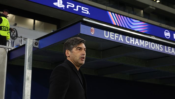 ORDINE, Il Fonseca “impazzito”… - immagine 1