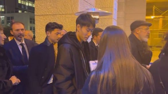 RIVIVI IL LIVE | Lazio, la cena di Natale della squadra biancoceleste – FOTO & VIDEO- immagine 17