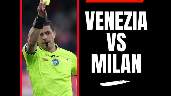 Serie A, Venezia-Milan: gol annullato ai lagunari, la moviola  | LIVE News - immagine 1