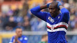Calciomercato Serie B, Gazzetta dello Sport: “Sampdoria, Okaka-Rivas. Nestorovski…”