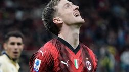 Milan, Saelemaekers: “Non so se è un addio, ma sarete nel mio cuore”