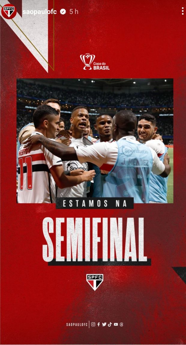 Il derby divide i paulisti: estasi San Paolo, dura contestazione Palmeiras- immagine 2