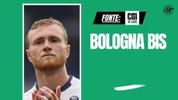 Mercato Milan, Pobega: il Bologna insiste, ritorno in rossoblù vicino?