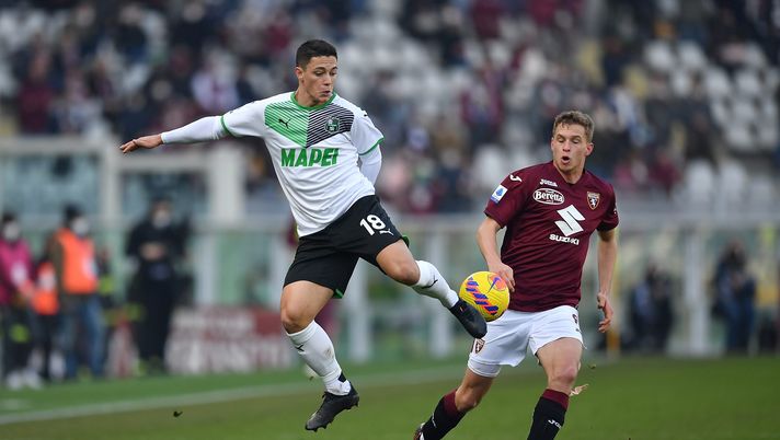 Toro-Sassuolo, test per le ambizioni granata: a gennaio fu beffa e doccia gelata - immagine 1