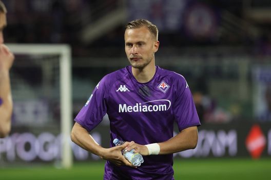 Torna anche Barak: vuole conquistarsi la Fiorentina e la fiducia di Italiano- immagine 2