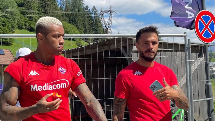 Lasci Firenze, e poi? Come stanno andando i freschi ex viola Igor