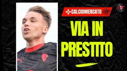 Calciomercato Milan, Schira: “Magni nel mirino di un club di Serie B”
