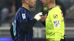 Zapelloni dopo Inter-Bologna: “I nerazzurri non sono abituati a essere ammoniti…”