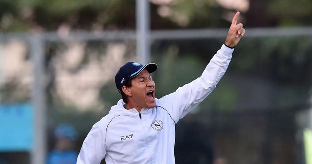 Maresca: “Napoli candidato allo scudetto insieme a Inter e Milan. Qualche giocatore…”- immagine 3