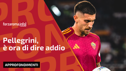 Pellegrini, è ora di dire addio