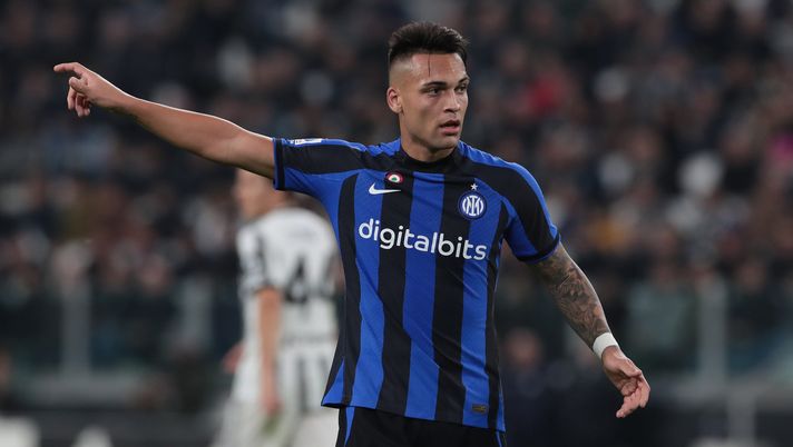 Inter Juventus