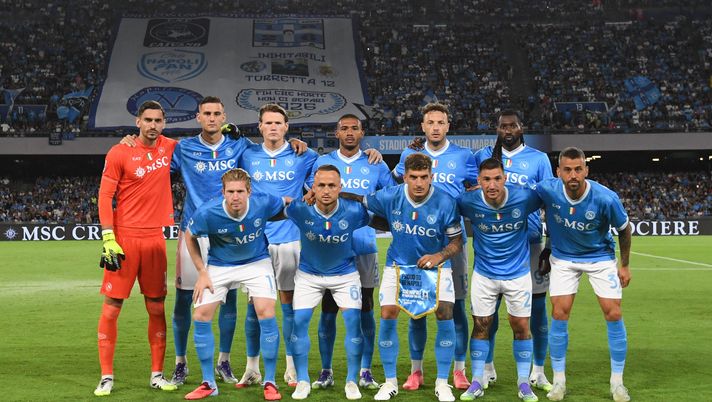 Fiorentina, City e Pisa: il momento della verità per il Napoli è adesso – Mattino - immagine 1