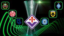 Avversarie Conference League – L’AEK trova il meritato gol solo nel finale