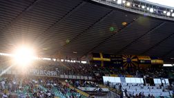 Verona-Inter, Bentegodi verso i 15 mila spettatori