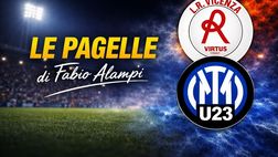 Primavera, pagelle Vicenza-Inter U23: Kaczmarski combatte, Topalovic entra bene