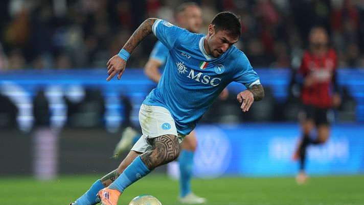 Tanto fumo e poco arrosto: da Valverde a Mac Allister, sorpresa Politano - immagine 1