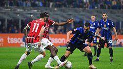 Inter, 5 derby senza vittorie: c’è voglia di cancellare la scorsa stagione
