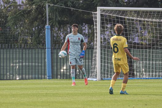 Milan Primavera, grande prova e lo 0-0 ti sta stretto- immagine 5