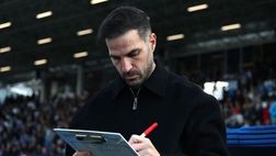 Fabregas: “Morata è triste, va sostenuto! Caqueret, Perrone, Addai, Baturina e perché Paz è forte”