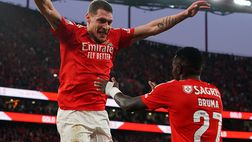 Calciomercato, tutte le news del 1 settembre 2025