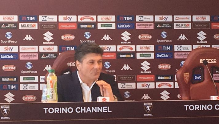Mazzarri pre Torino-Benevento: “Il mercato? Sceglierò i giocatori da qui a giugno”- immagine 1