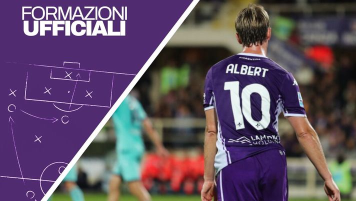 Inter-Fiorentina: Viti sostituisce Ranieri, coppia inedita a centrocampo - immagine 1