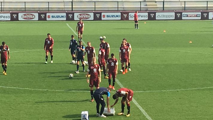 Torino-Casale, le formazioni ufficiali: Boyé guida un inedito attacco - immagine 1