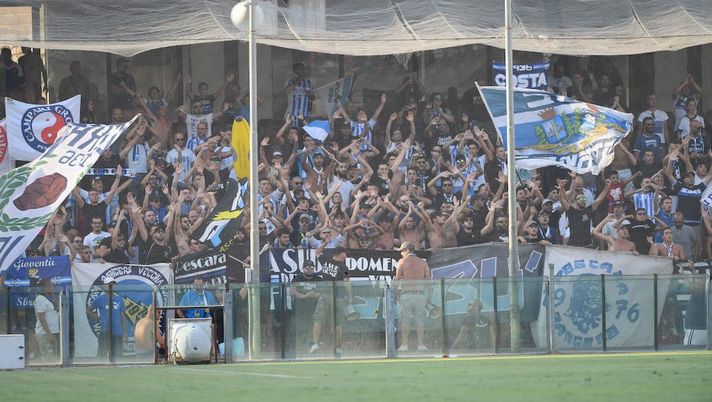 Giulia Cecchettin, Pescara su Twitter: “Non se ne può più, basta” - immagine 1