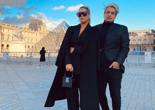 Contrattempo a Buenos Aires per lo stilista di Wanda Nara: ecco cosa è successo- immagine 3