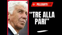 Allenatore Milan, Gasperini possibile? Pellegatti: “Tre obiettivi alla pari. Reijnders …”