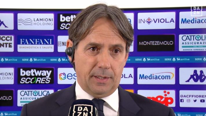 Inzaghi: “Niente tabelle, mancano 45 punti: è lunga. Calhanoglu? Gara negativa per tutti” - immagine 1