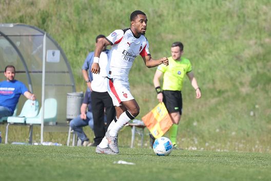 Milan Futuro, esordio per Denzel Seedorf: si tratta del figlio di Clarence- immagine 2