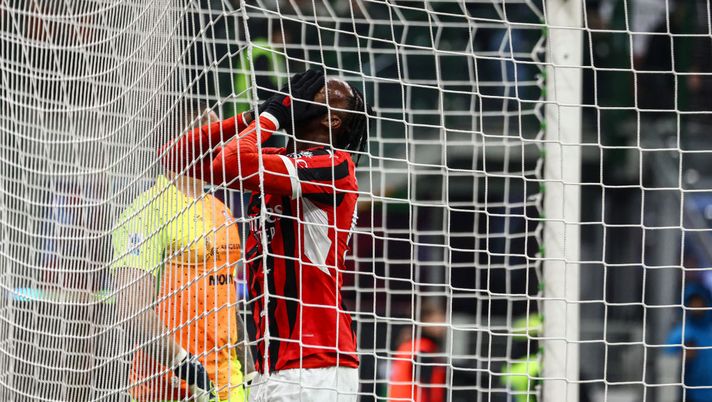 Il Milan e quella media gol da far decollare… - immagine 1