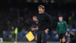 Zamboni: “Conte sarà rientrato molto carico. De Laurentiis ha fatto una cosa giusta”