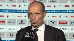 Jeda: “Milan era una squadra limitata, Allegri perfetto per il Napoli anche perché…”