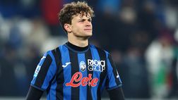 Scalvini-Napoli, pista complicata: Conte ripiega su un altro titolare dell’Atalanta