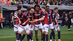 Bologna,  14 i punti in più che parlano di Champions: la differenza rispetto a un anno fa
