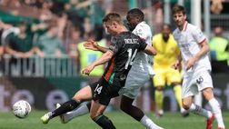 Milan, idea Nicolussi Caviglia: un regista giovane per rinforzare la mediana