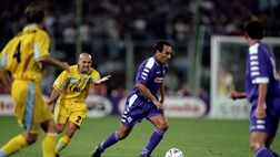 Viola Park e Franchi: Edmundo torna a Firenze. In ballo anche il mercato