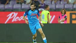 Mercato Napoli – Kvaratskhelia resta o parte? ADL ha già deciso