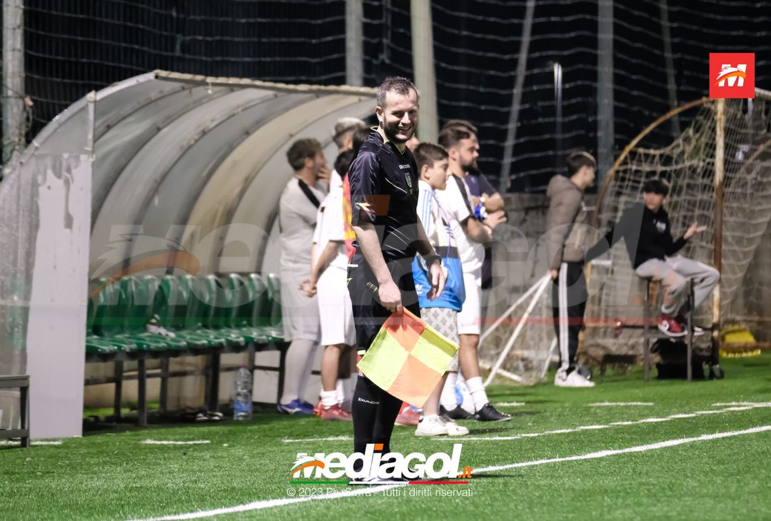 FOTO Memorial Tedesco, Picciotti Legends VS Rosanero Legends (GALLERY) - immagine 75
