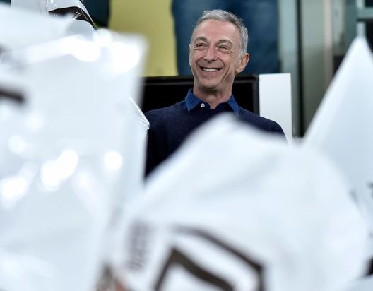 Strappo tra Riccione e Radio Deejay, Linus: “Giustificazioni patetiche e balbettanti” Strappo tra Riccione e Radio Deejay, Linus: “Giustificazioni patetiche e balbettanti” - immagine 1