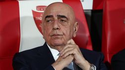 Galliani: “Berlusconi? Ero a Istanbul, mi è caduto il mondo addosso. Era la mia guida”